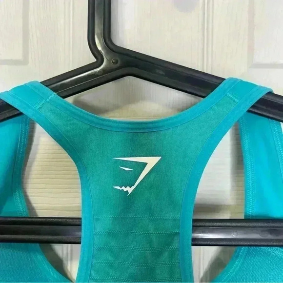 Gymshark Women’s Apex Sport Bra Sz XS - Picture 5 of 7